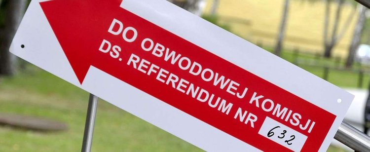 Złożyłeś wniosek online o dopisanie do spisu wyborców, ale nie dostałeś potwierdzenia? Wiemy, co teraz zrobić