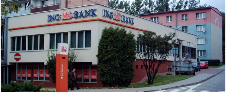 ING podjęło bardzo ważną decyzję. Klienci mają powody do radości