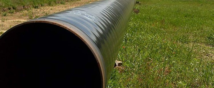 Baltic Pipe idzie jak burza. Właśnie zakończono kolejny etap
