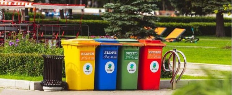 Segregacja śmieci po nowemu, system zmieni się nie do poznania. Przewidziane są też dotkliwe kary