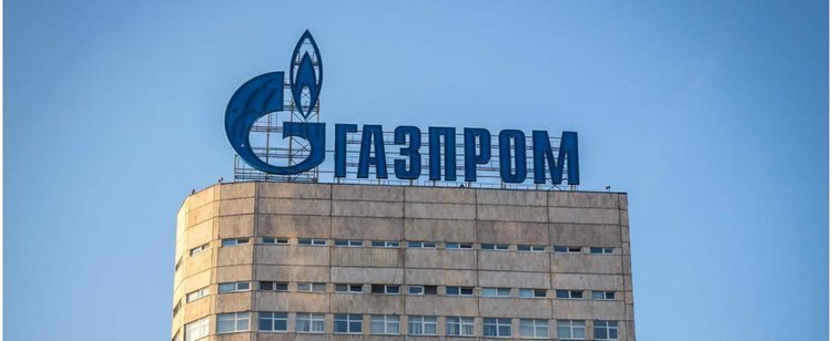 Gazprom idzie do polskiego sądu. Nie godzi się z nałożoną na niego karą