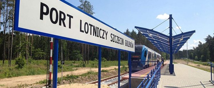 Polskie lotniska chylą się ku upadkowi? Zwalniają pracowników i proszą o kredyty