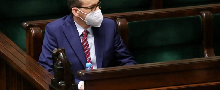 Fabryka szczepionek w Polsce. Morawiecki ujawnił źródła finansowania