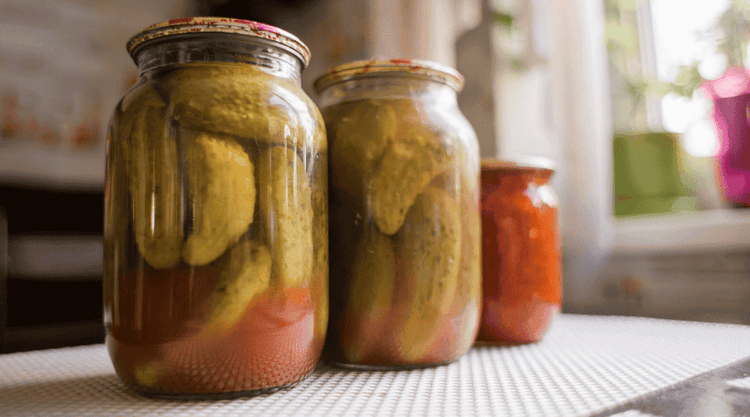Smakowite ogórki po kaszubsku - mamy najlepszy przepis