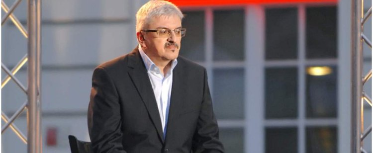 Marek Niedźwiecki wraca do radia. Znów poprowadzi Listę Przebojów