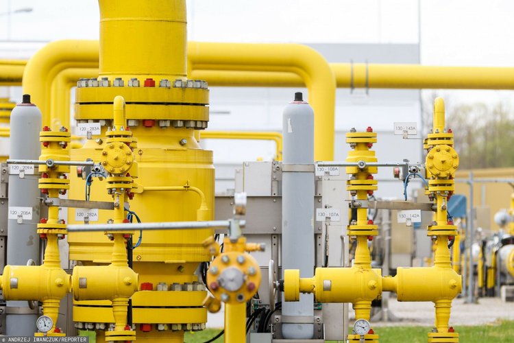 Otwarcie Baltic Pipe już 29 września