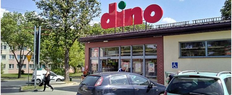 Dino rejestruje całkiem nową działalność. Sieć próbuje ominąć zakaz handlu?