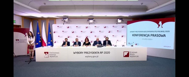 Były szef PKW nie ma wątpliwości. Czeka nas ogromne zamieszanie po wyborach, protesty nieuniknione