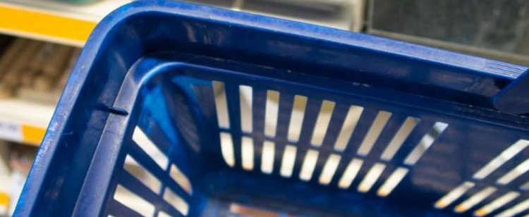 Wolt Market chce podbić polski rynek. Zakupy spożywcze dostaniesz pod drzwi w ciągu 30 minut 