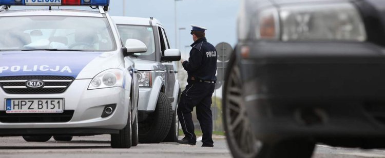 Od wtorku na wielu kierowców czeka nowy mandat. Karę rząd wprowadził dzisiaj w nocy