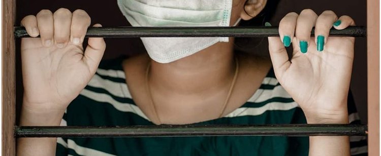 RMF: Lockdown w całym kraju niemal przesądzony. Rząd wprowadzi też nowe obostrzenia