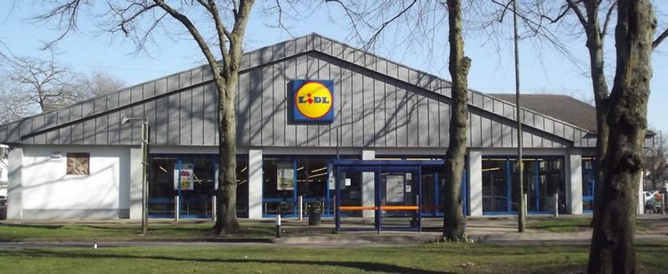 Lidl idzie coraz mocniej w zdrową żywność. Niemiecki dyskont zaprezentował ofertę dla dzieci