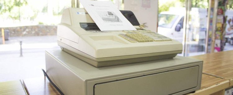 Kasa fiskalna – czy jest obowiązkowa, kto może być zwolniony?