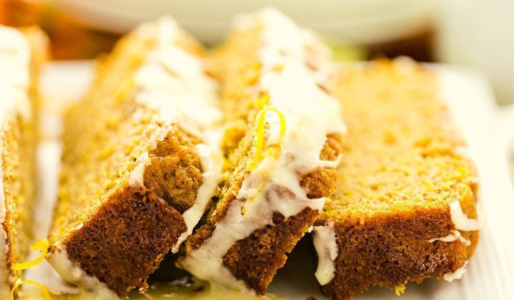 Prosty patent na chlebek z dyni. Wypiek bije na głowę smakołyk z banana
