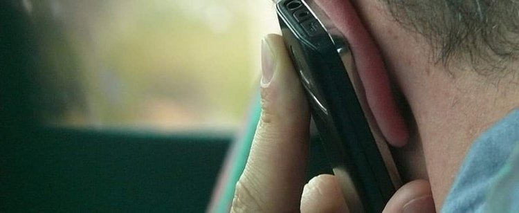 Jeśli nie odbierzesz tego telefonu, możesz gorzko pożałować. Sprawa dotyczy wszystkich, bez wyjątku