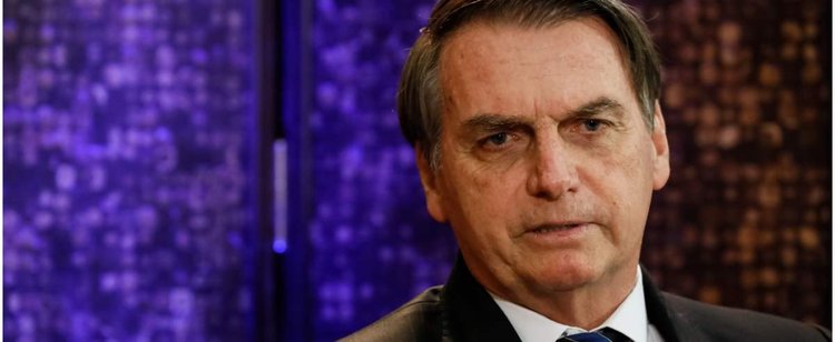 Bezwzględna decyzja Bolsonaro. Prezydent Brazylii wyrzuca z kraju Lekarzy Bez Granic