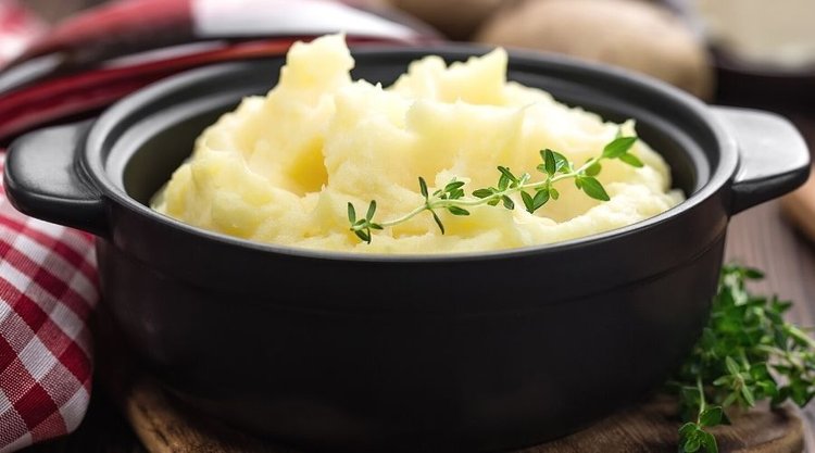 Jak zrobić aksamitne puree ziemniaczane? Wyjaśniamy krok po kroku