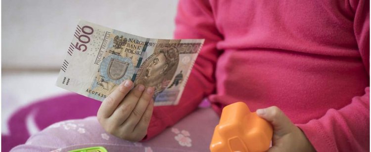 Złożyłeś wniosek o 500 plus? To złóż jeszcze raz, bo świadczenie może Ci przepaść