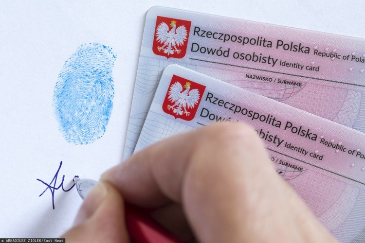 Skandal w Rządowym Centrum Bezpieczeństwa. Wyciekły dane 20 tys. Polaków