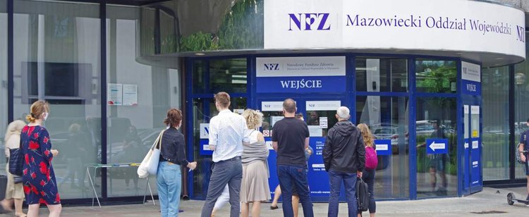 Porażające informacje z wielu przychodni, pacjenci są załamani. NFZ ma pełne ręce roboty