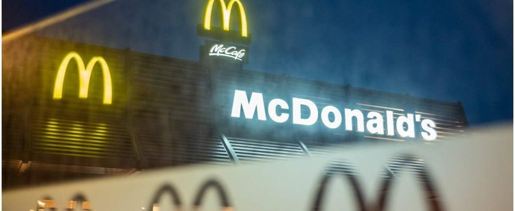 McDonald's podpisał kontrakt z Beyond Meat. W menu pojawi się roślinny burger