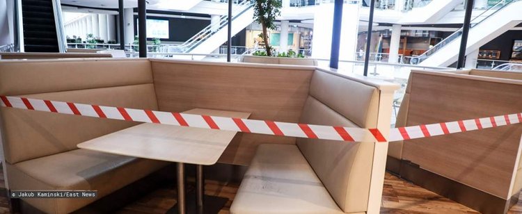 Ponowne zamrożenie gospodarki? Rząd nie będzie miał wyboru, jeśli wystąpią dwa czynniki