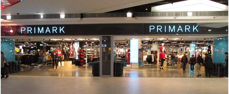 Primark rozpoczyna działalność w Polsce. Sieć liczy na wielkie kolejki