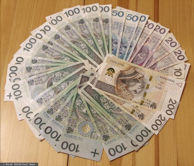 Nowe 500 plus dla pracujących. Zamiast waloryzacji świadczenia