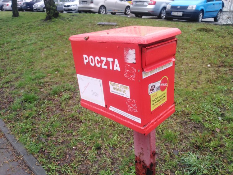 Poczta Polska już zapowiedziała. Od 1 października podwyżki cen