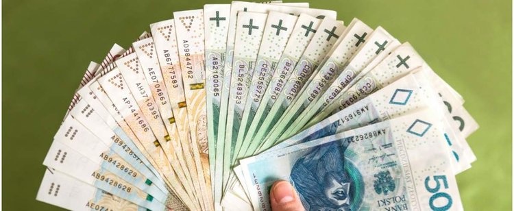 Już pewne, prezydent podpisał. Wielu Polaków załapie się na dodatkowe 1500 zł od rządu