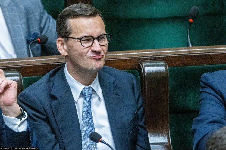 Fundusz Przeciwdziałania Covid-19. Środki pozabudżetowe są wykorzystywane do finansowania programów rządowych