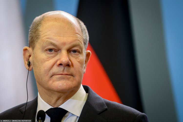 Rząd Niemiec zapłaci 1,2 mld euro dla ocalałych z Holokaustu