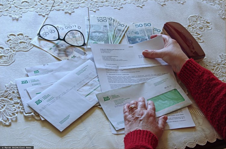 RMF: Zmiany w zasadach OFE. Rząd zmniejszy koszty przejścia