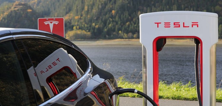Rośnie popularność samochodów elektrycznych. Dopłaty kluczowym czynnikiem