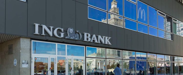 ING Bank Śląski zawiesza sprzedaż kredytów hipotecznym ze zmiennym oprocentowaniem