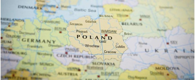Już od dziś zmiany na mapie Polski. "Staje się zadość pewnej historii, która zatoczyła koło"