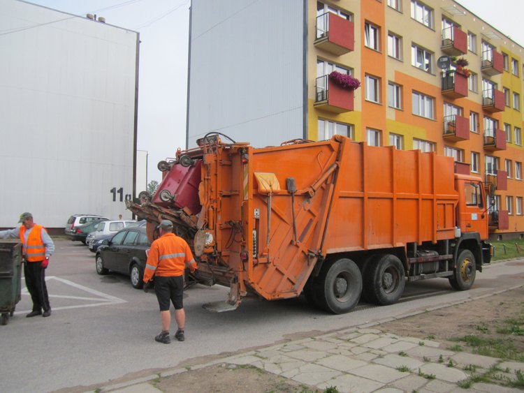 Będą kolejne podwyżki opłat za wywóz śmieci