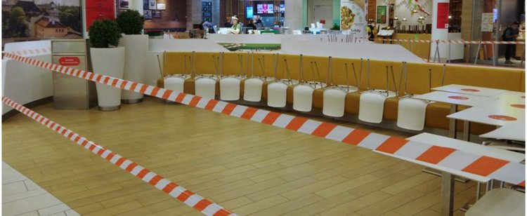 Obostrzenia możemy zacząć żegnać w lutym. Ważne słowa wiceministra o galeriach i restauracjach