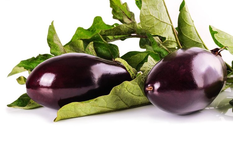 Gulasz z bakłażana, czyli jednogarnkowa  wersja gulaszu dla wegetarian
