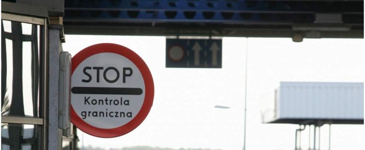 Kontrole graniczne wracają u sąsiada Polski. Już od 17 lutego