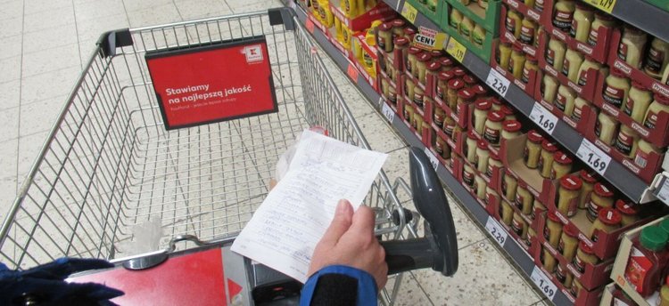 Kaufland będzie działał jako placówka pocztowa