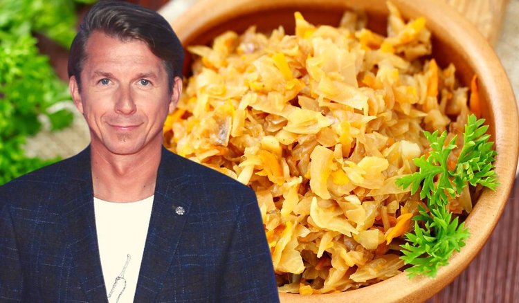Bigos w pół godziny? Z patentem Okrasy nie ma rzeczy niemożliwych