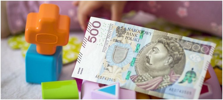Zmiany w programie 500 plus. Wniosek najlepiej złożyć do końca czerwca