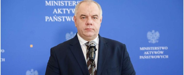 Jacek Sasin dostał nową misję od rządu. Zorganizuje prawdziwe igrzyska