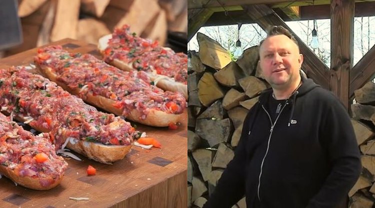 3 pomysły na grilla od Tomasza Strzelczyka. W sam raz na długi weekend