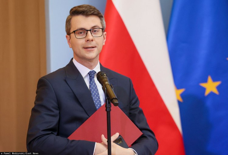 Rzecznik rządu zapowiedział termin uruchomienia programu „Pierwsze mieszkanie”