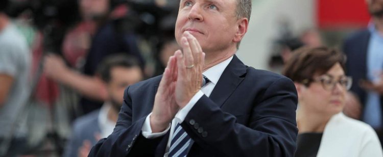Jacek Kurski dostał ochronę SOP. Powód? Ochrona interesów państwa