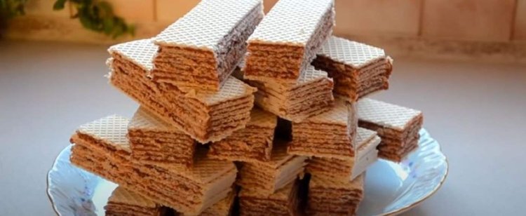 Piszinger był cudownym, niezapomnianym smakiem dzieciństwa. Przypominamy najlepszy przepis