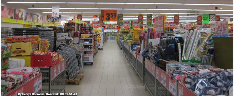 Biedronka wprowadziła do oferty nową marką własną. Fani polskiej kuchni będą zadowoleni