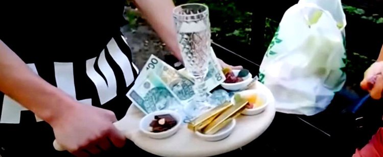 Bajońskie sumy za ekskluzywne produkty